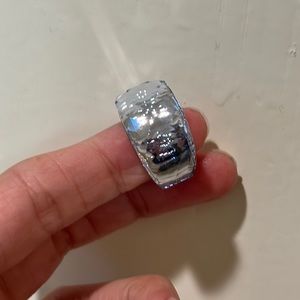 Swarovski Crystal ring